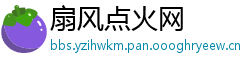 扇风点火网